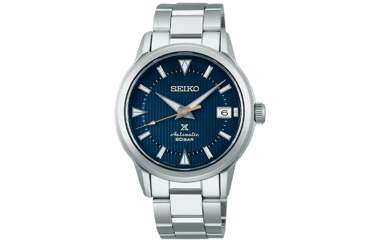 Seiko Часы Prospex 38mm SBDC159