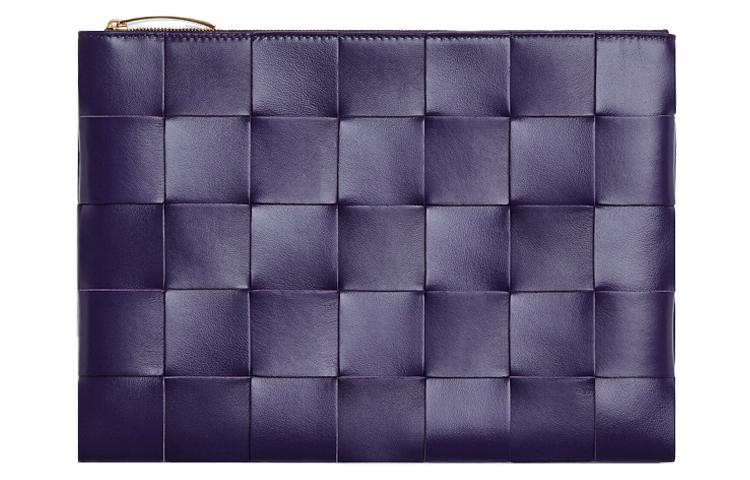 Bottega Veneta Клатч POUCH