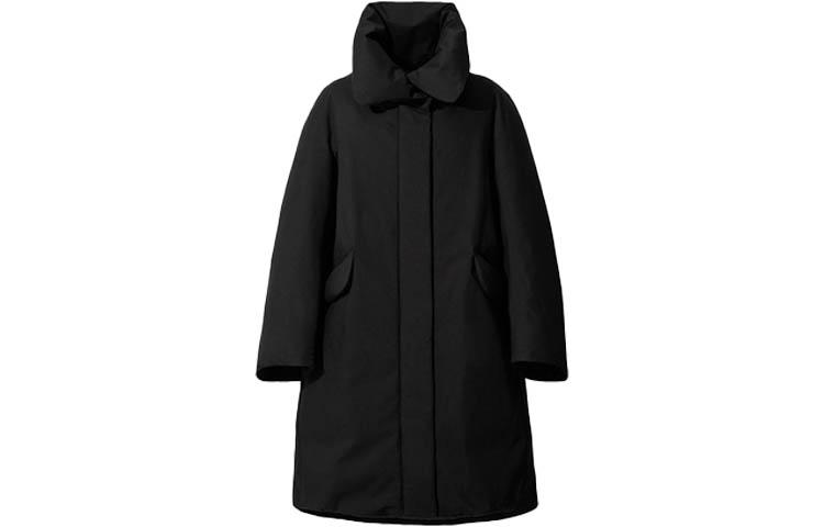 UNIQLO Пуховик FW20 Jil Sander +J