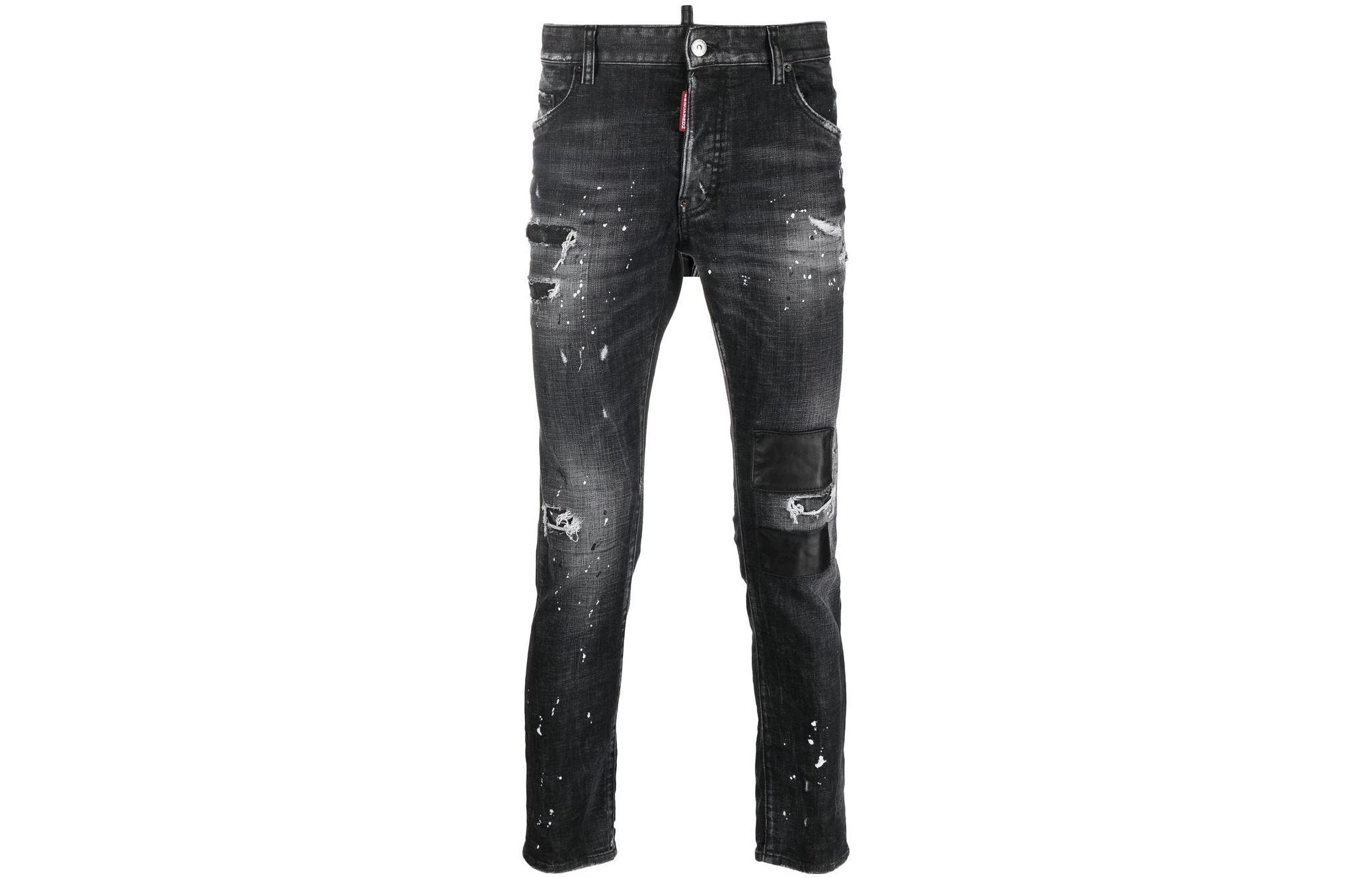 DSQUARED 2 Джинсы Men Jeans