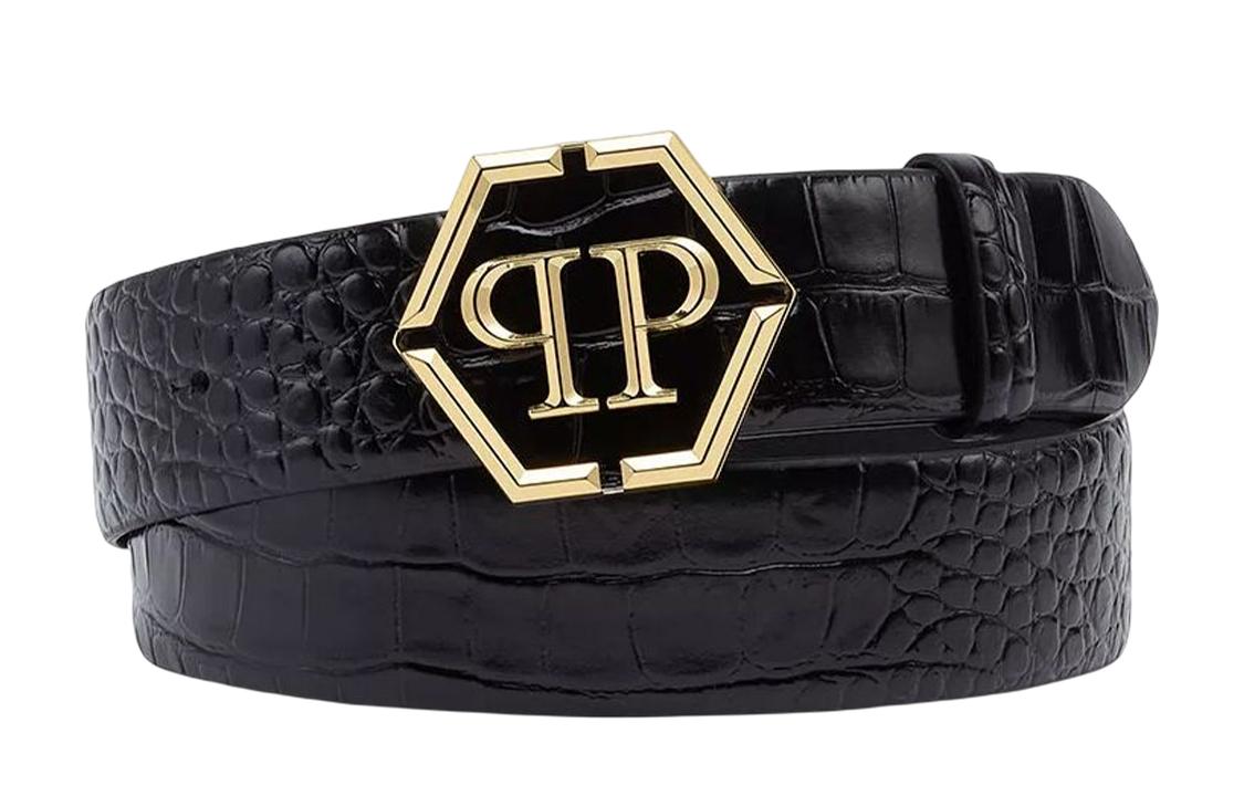 Philipp Plein Ремень 