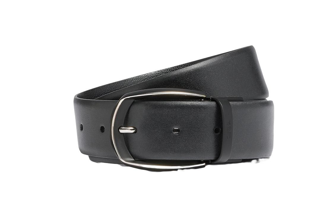 Ermenegildo Zegna Ремень Men Leather Belt