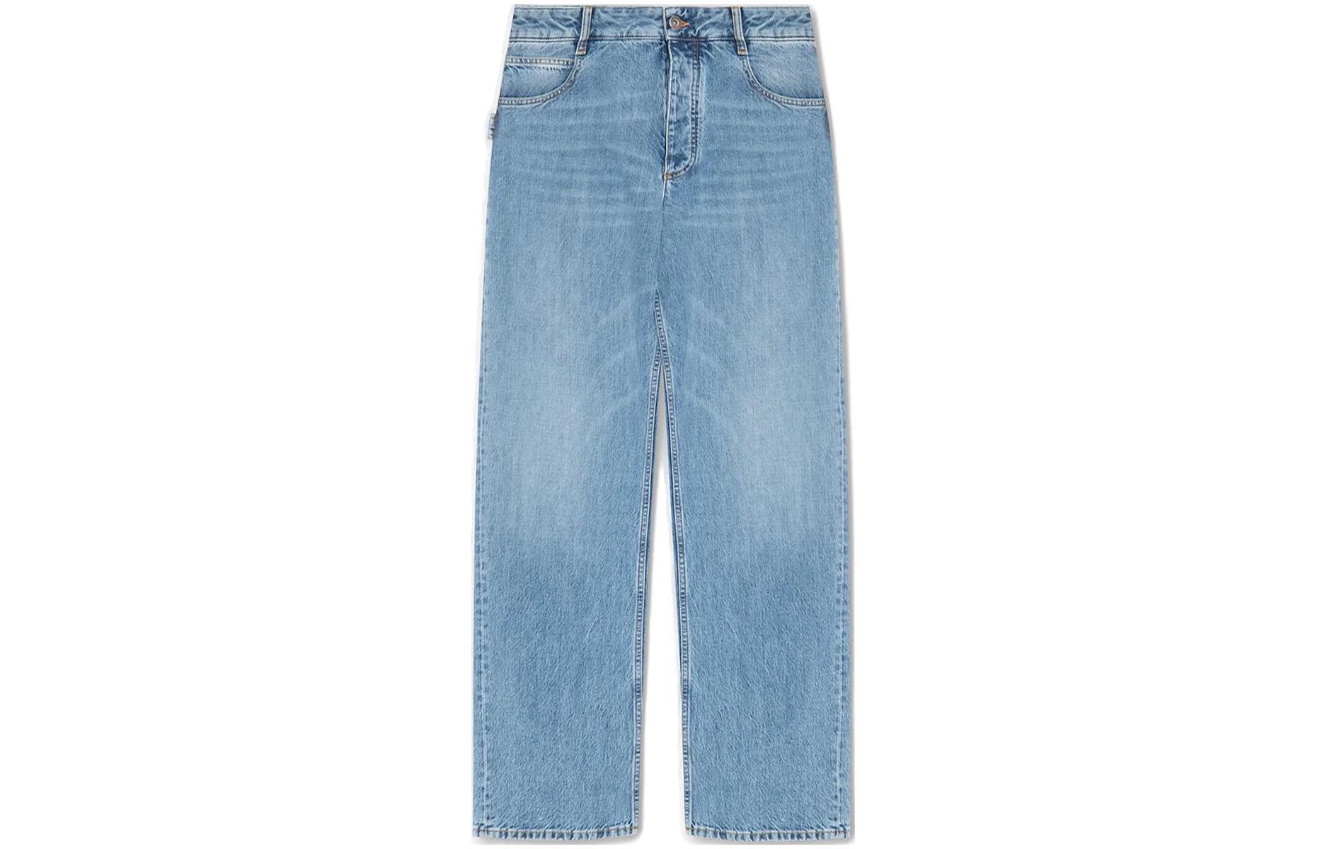 Bottega Veneta Джинсы SS23