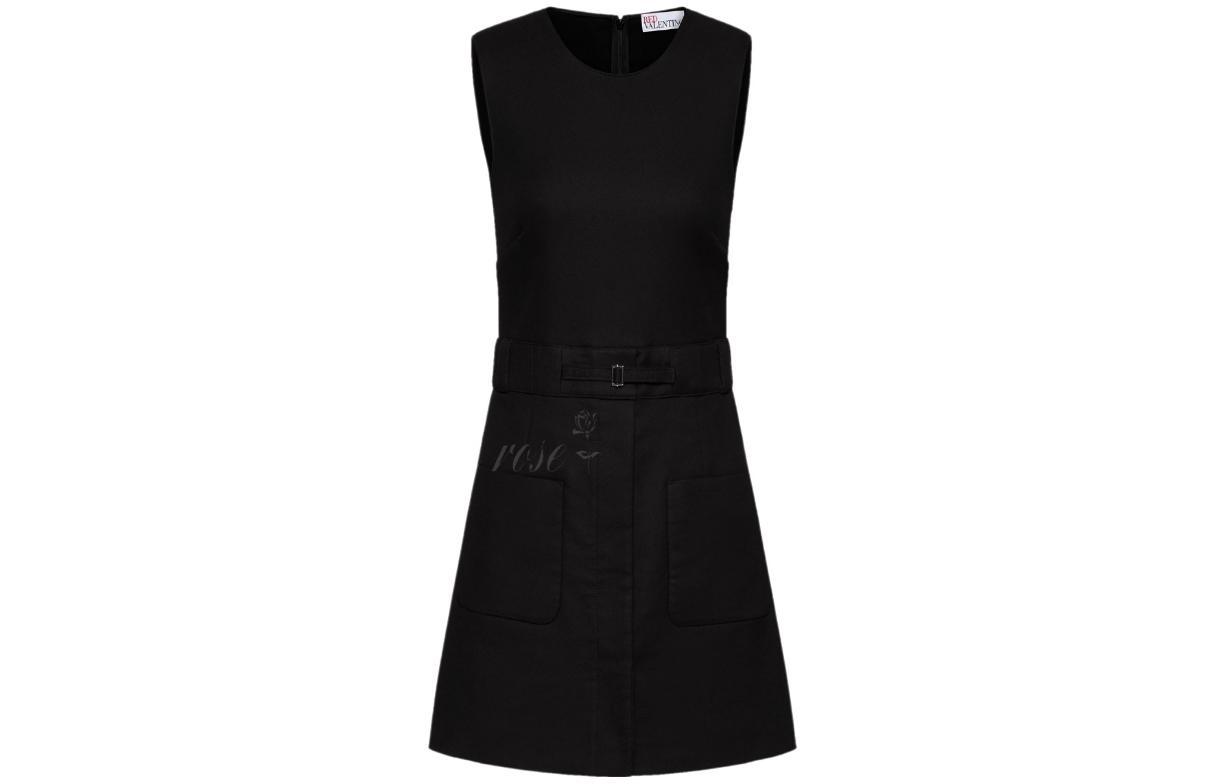 RED Valentino Платье 
