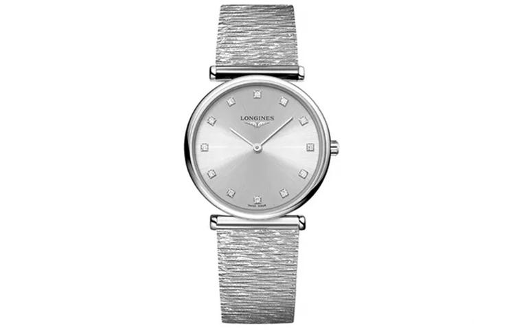 Longines Часы 30 29Mm L4.512.4.74.6