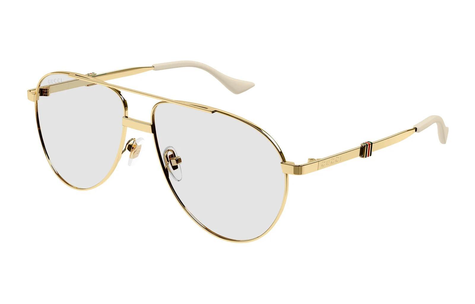 Gucci Солнцезащитные очки Men Sunglasses