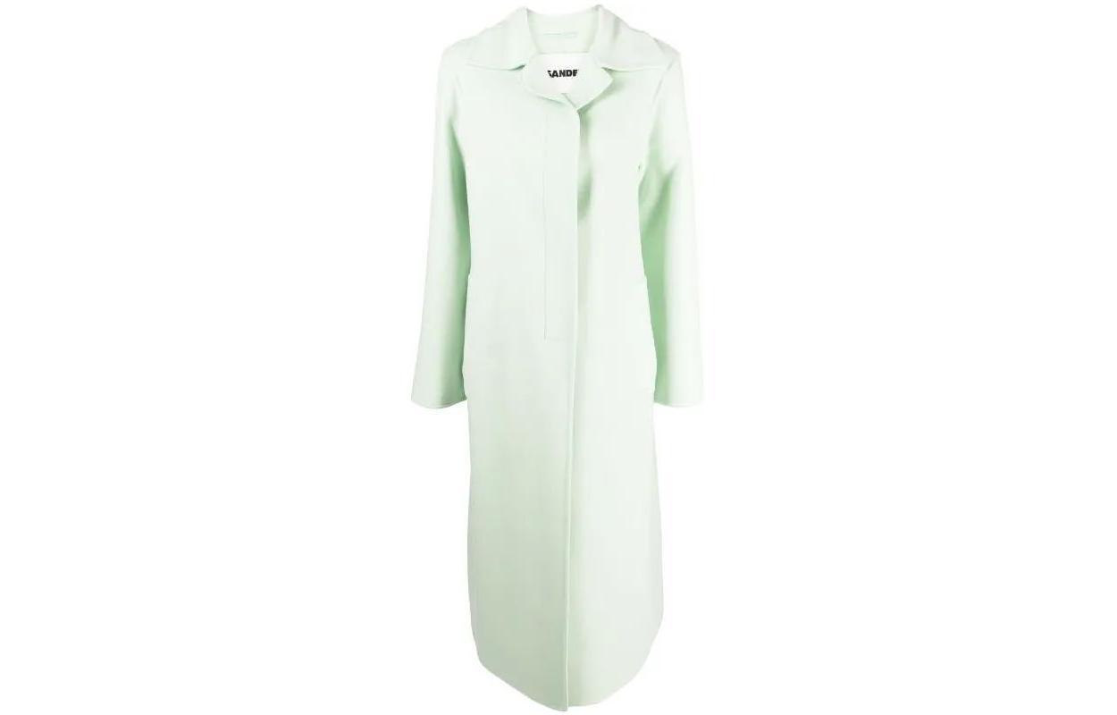 Jil Sander Пальто Women Coat